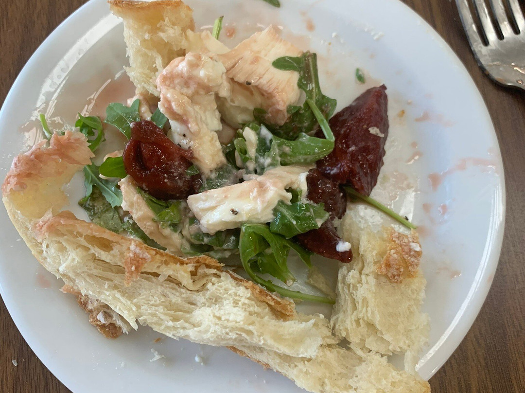 The Hotel Laurel at Seneca主图