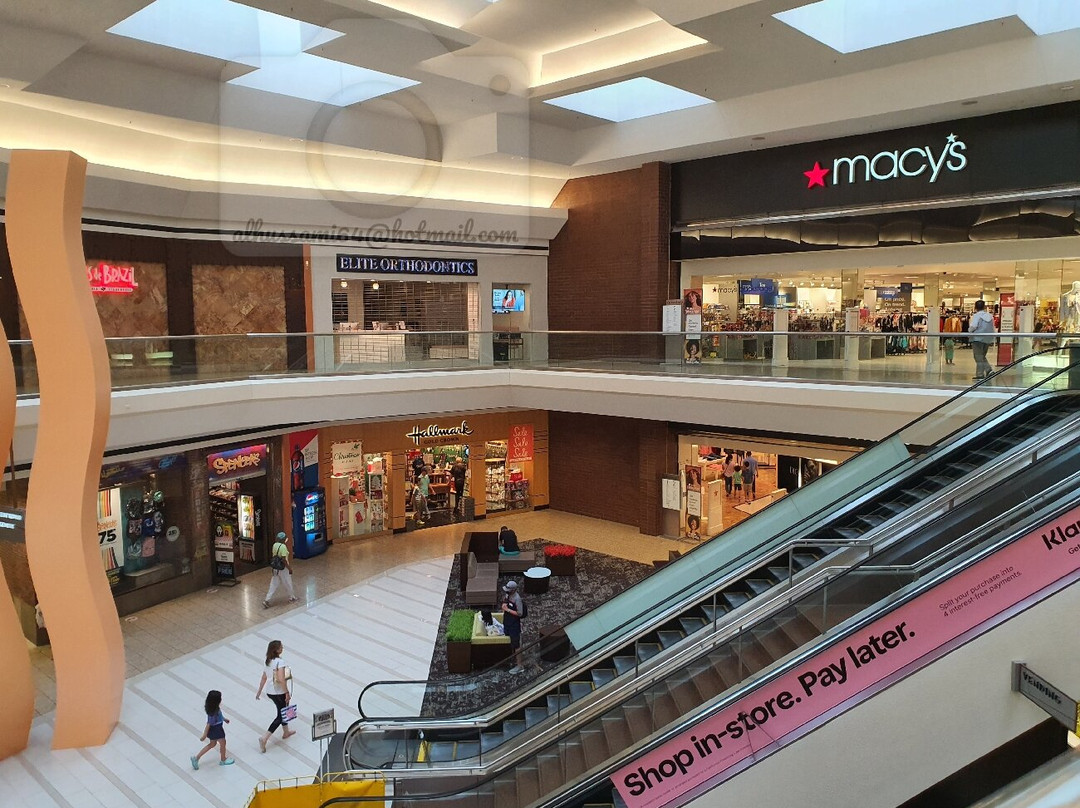 Fair Oaks Mall景点图片