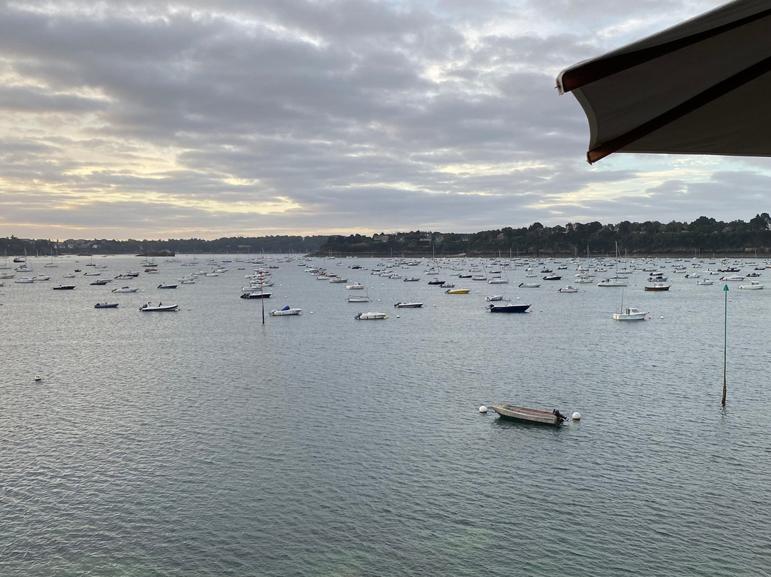 Promenade du Clair de Lune景点图片
