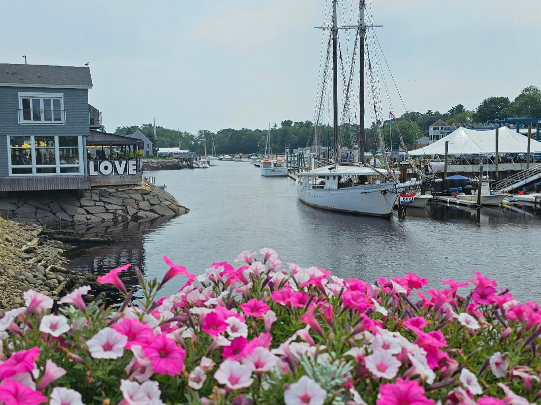 Port Inn Kennebunk主图