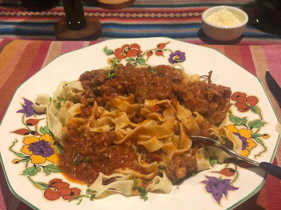 Chakana Hospedaje Rural主图