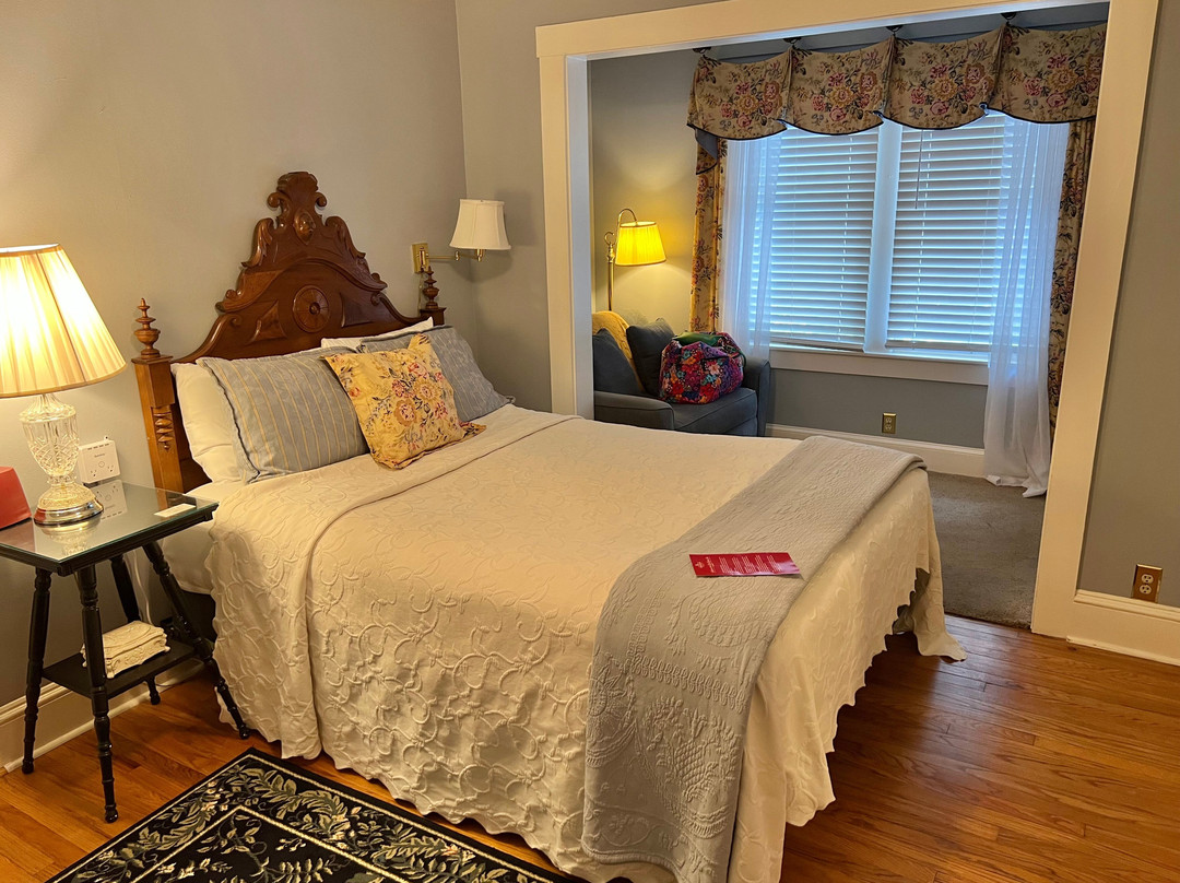 Red Rocker Inn主图