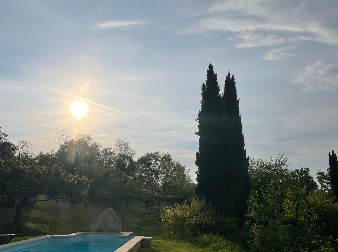 Maso Di Villa Relais Di Campagna主图