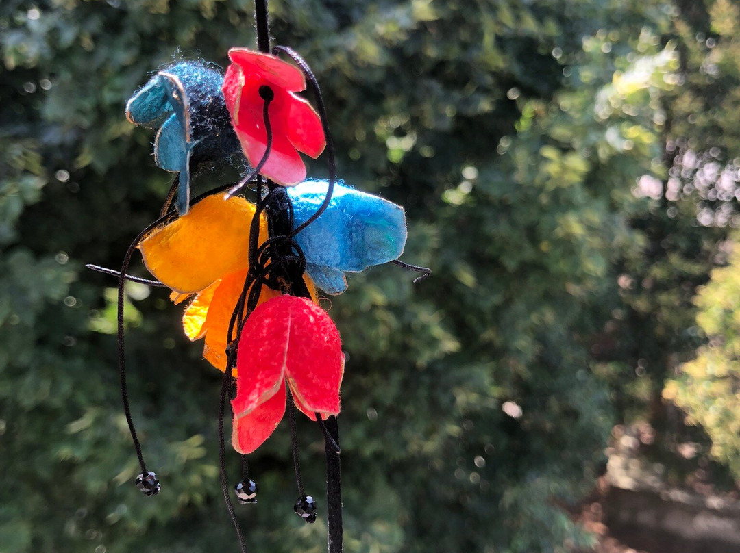 Erifili HM Collection-Psakoudia必去景点