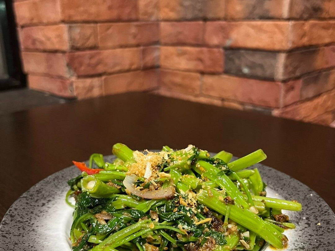 Milu Thai Restaurant