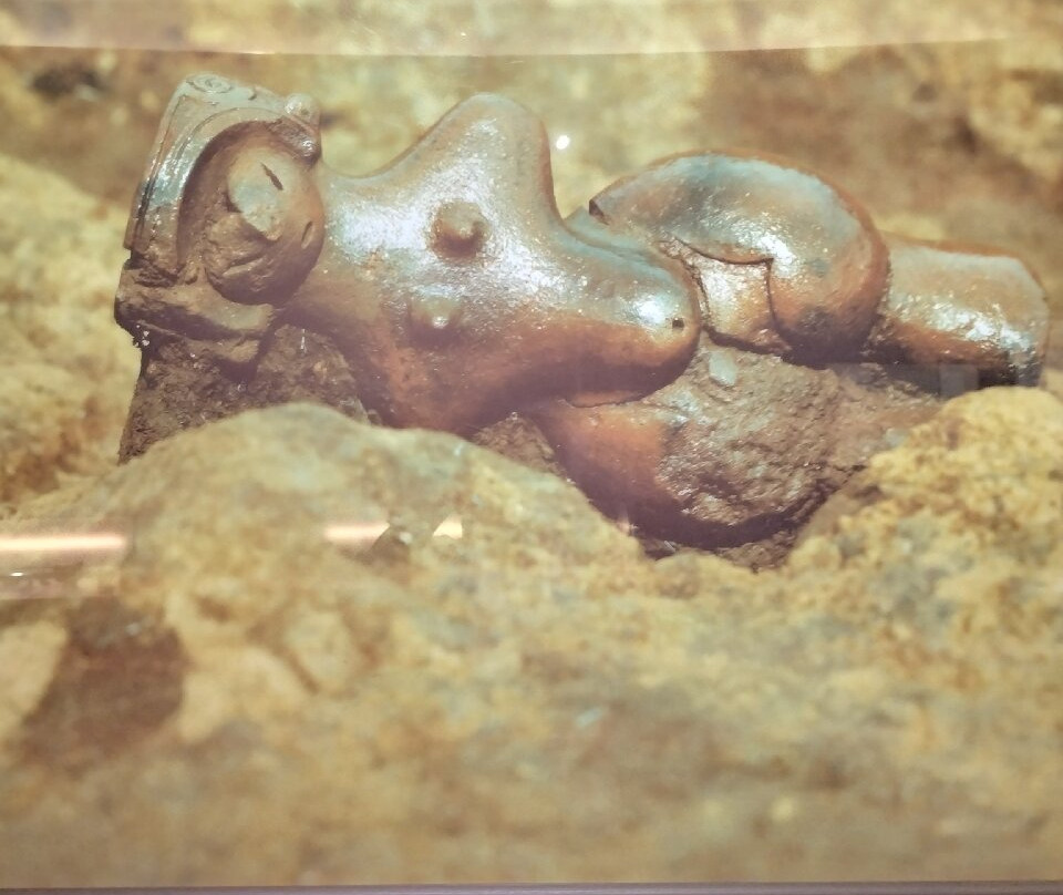 Togariishi Jomon Archaeological Museum景点图片