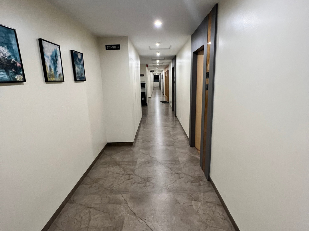 Hotel City Centre主图