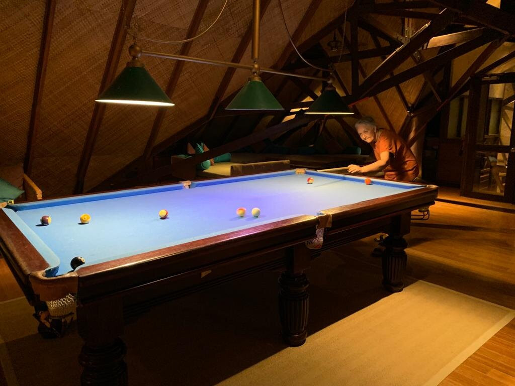 泰姬珍品度假村主图