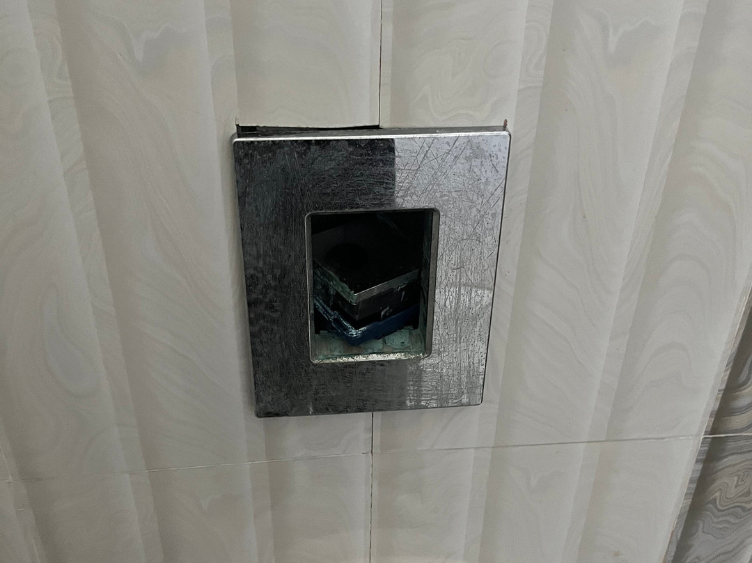 Sariska Tiger Camp Resort主图