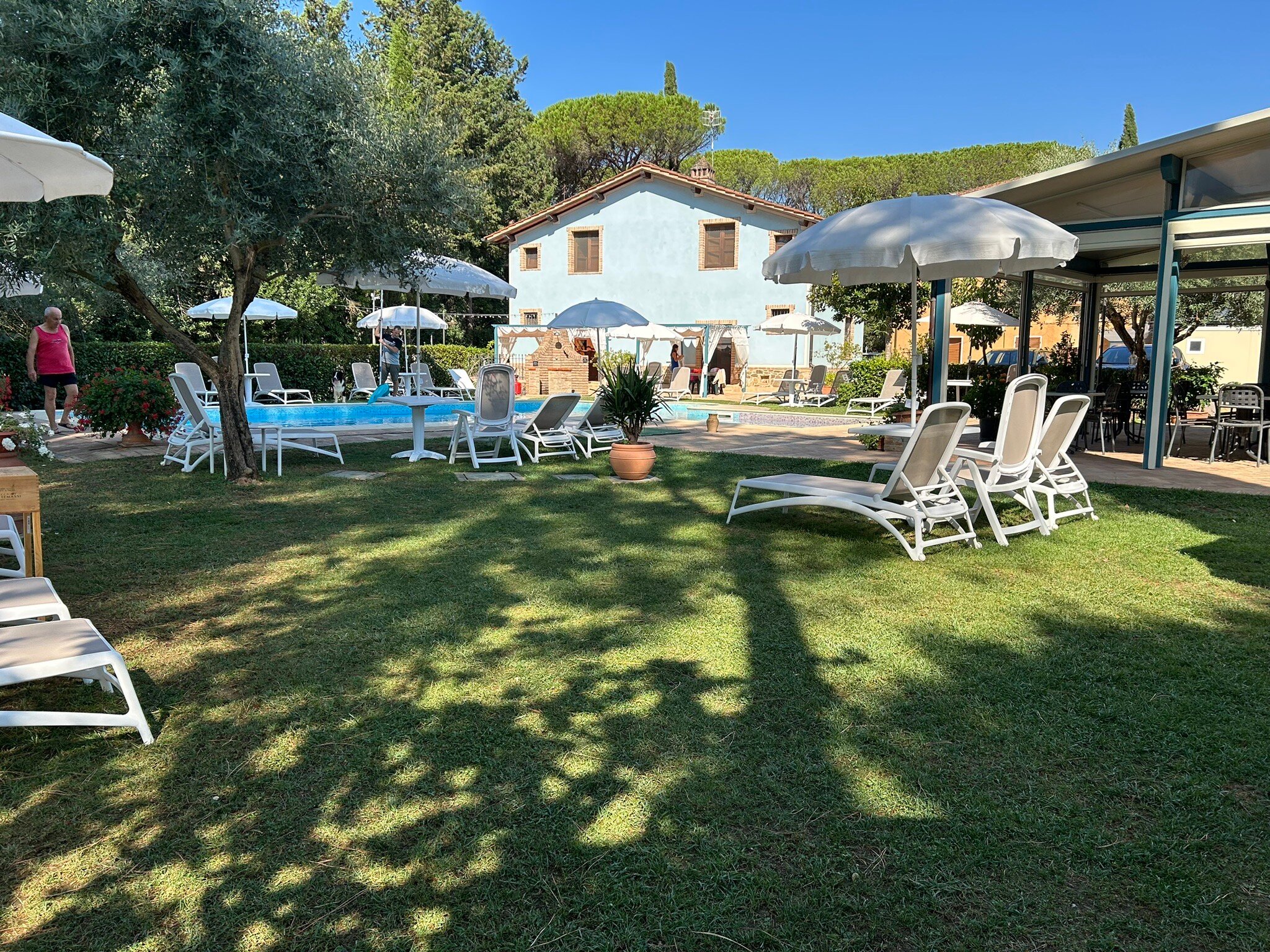 Hotel Rifugio da Giulia-官方