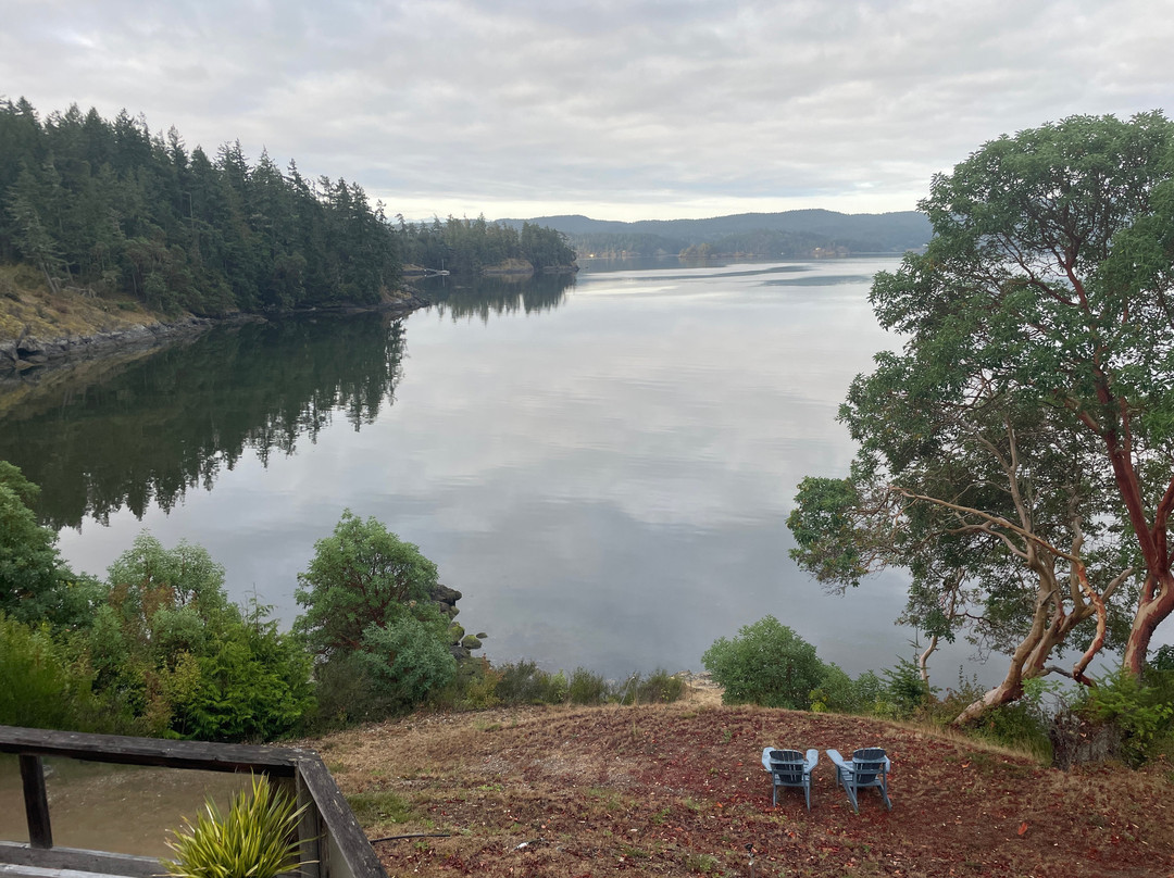Arbutus Cove Guesthouse主图