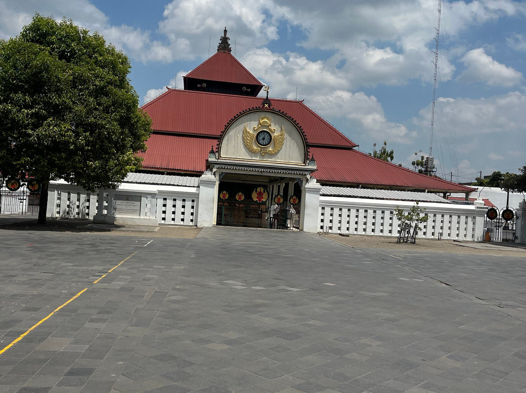 Jogja Indo Tours景点图片