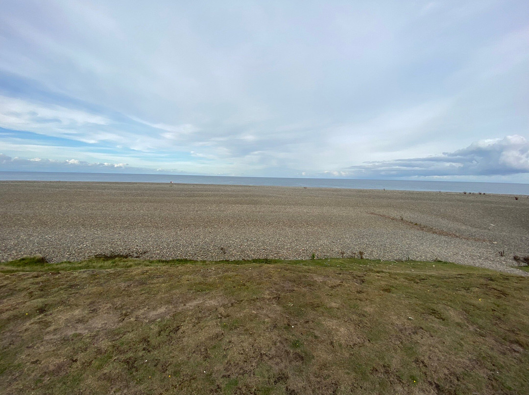 Point of Ayre Lighthouse-Bride必去景点