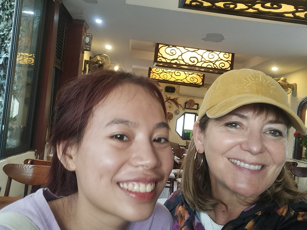 Hanoitismiss-河内必去景点