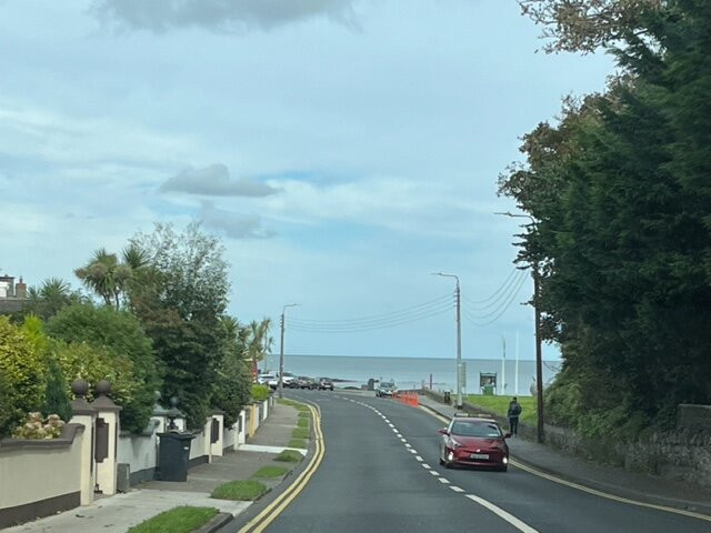 Portmarnock Beach-Portmarnock必去景点