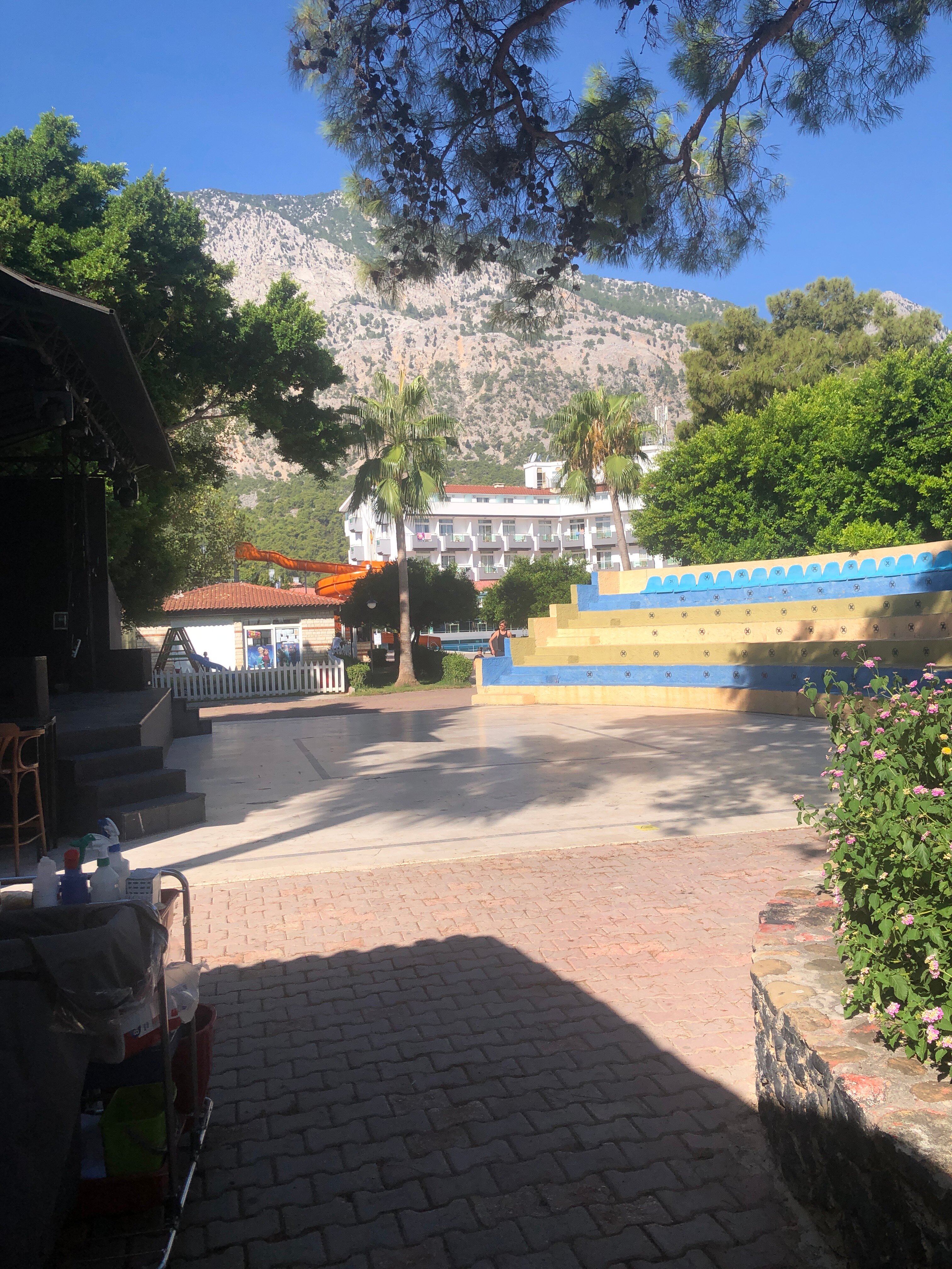 Transatlantik Beach Hotel-官方