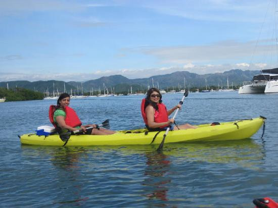 Eco Journeys  Tour-Salinas必去景点