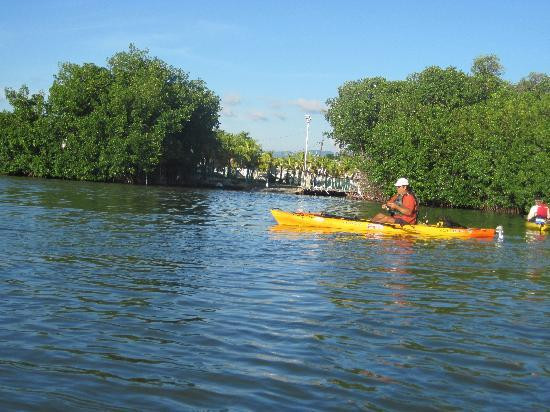 Eco Journeys  Tour-Salinas必去景点