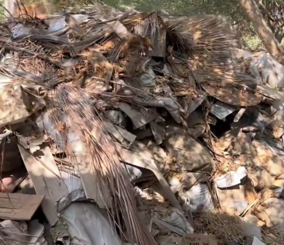 赞布鲁卢克海洋度假酒店