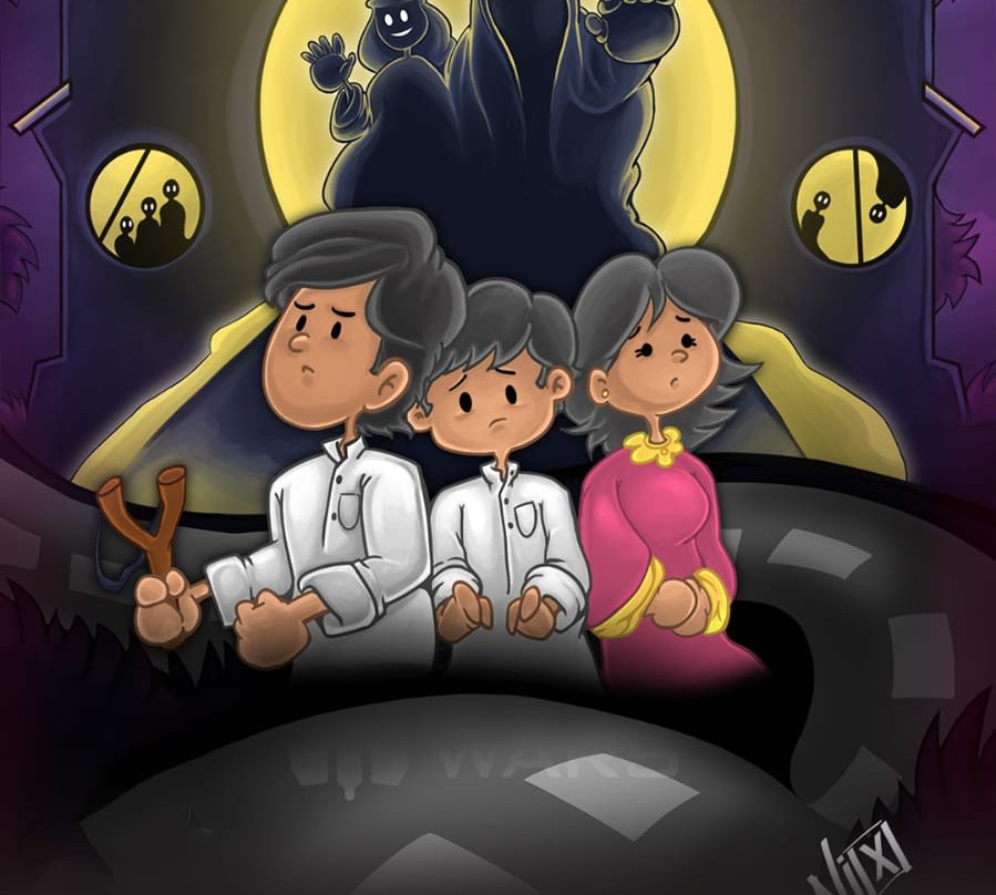 Dream Factory-萨尔米亚必去景点