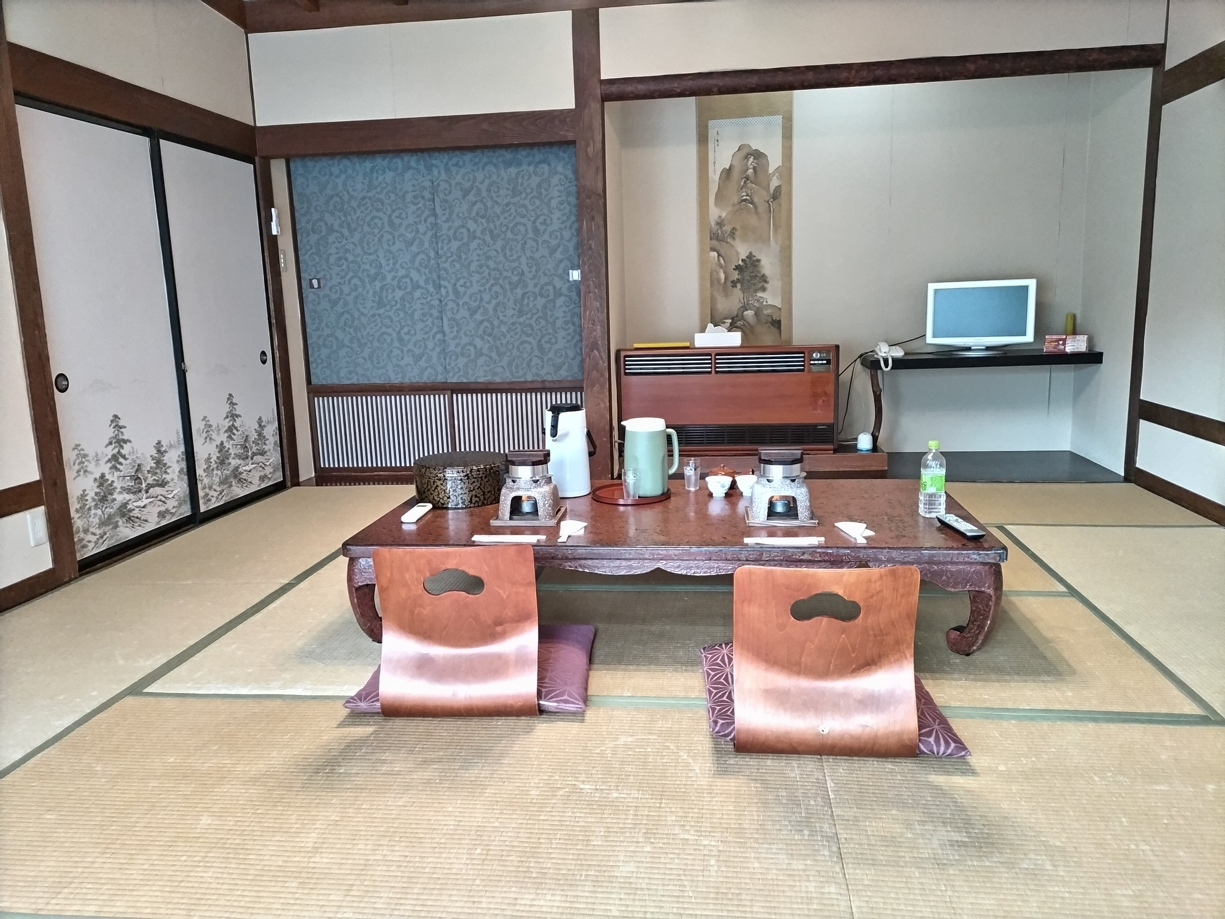 Suigetsu-客卧