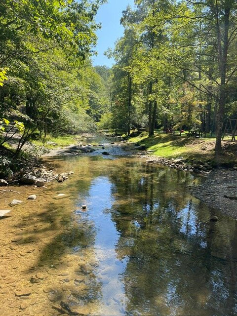 Cielo Sanctuary-Deep Gap必去景点