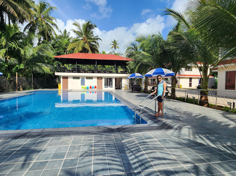 阳光海岸度假村