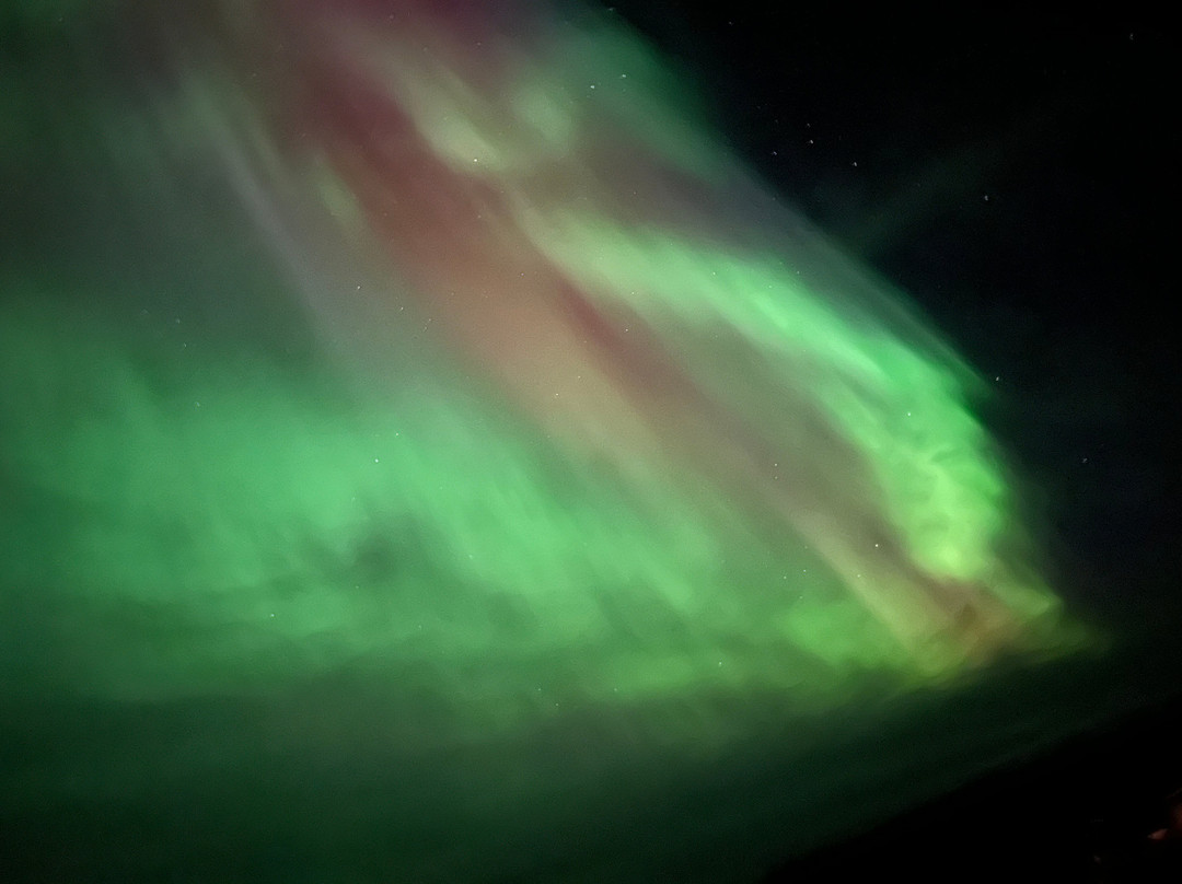 Glacier View Guesthouse主图