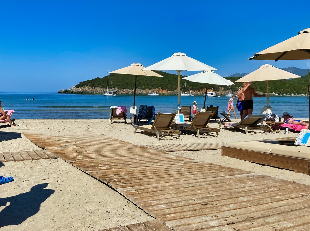 Paradies Hotel主图