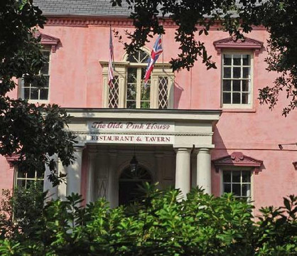 Savannah Rambles-萨凡纳必去景点