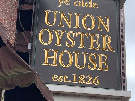 Secret Food Tours Boston-波士顿必去景点