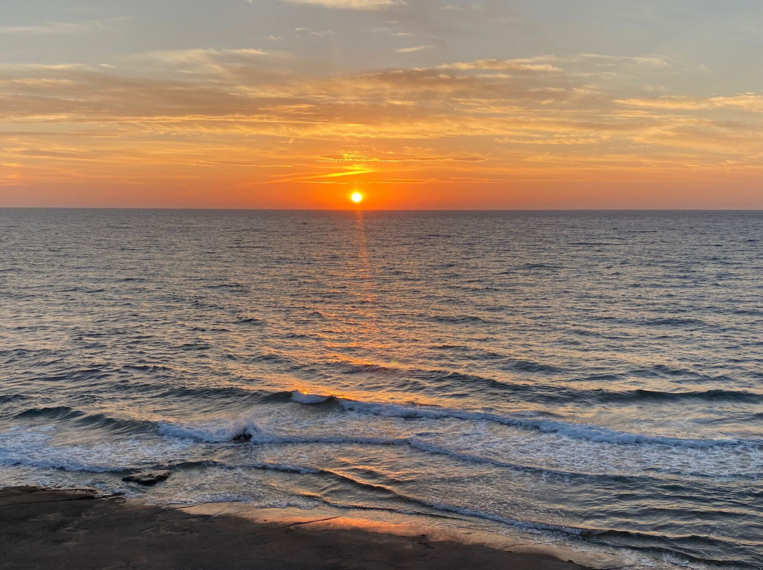 Porto Alabe Beach-Tresnuraghes必去景点