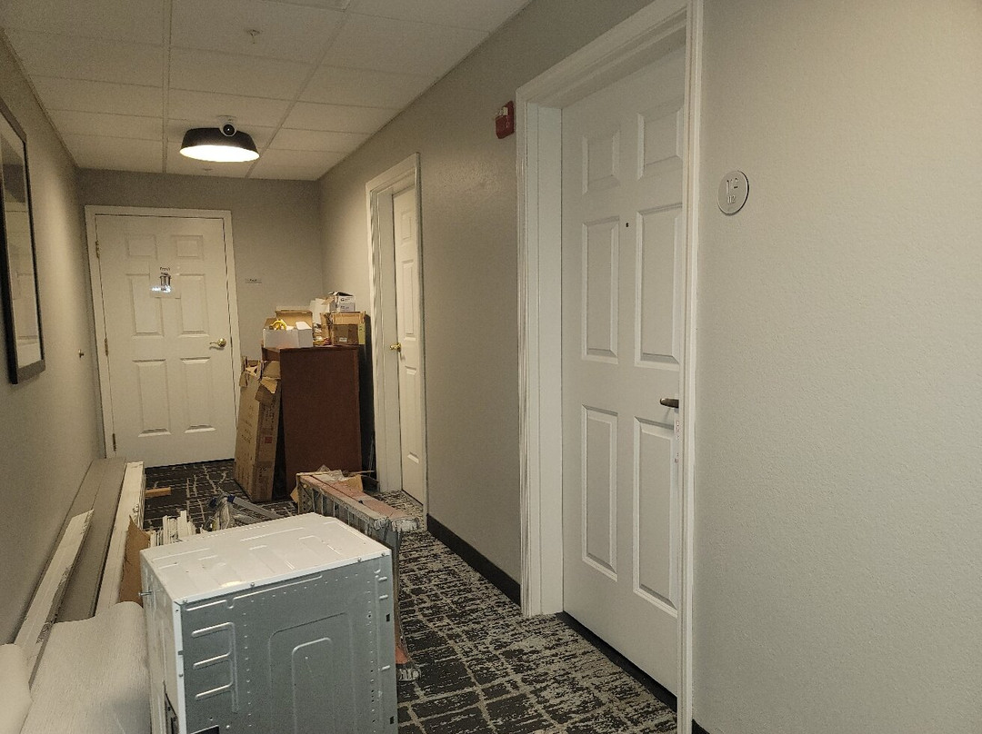 TownePlace Suites by Marriott Killeen主图