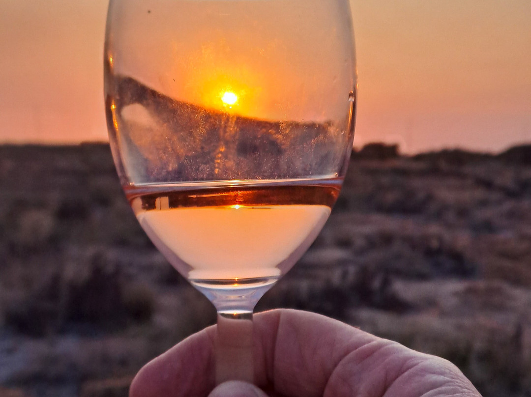 Ezemvelo Nature Reserve主图