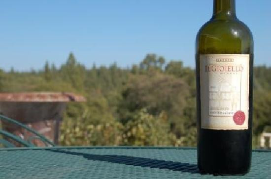 Il Gioiello Winery and Morse Wines景点图片