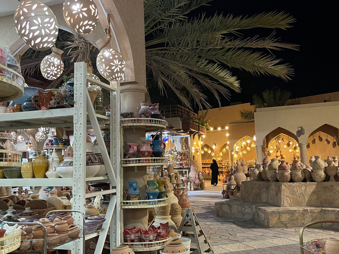 Marvelous Sur-Sur必去景点