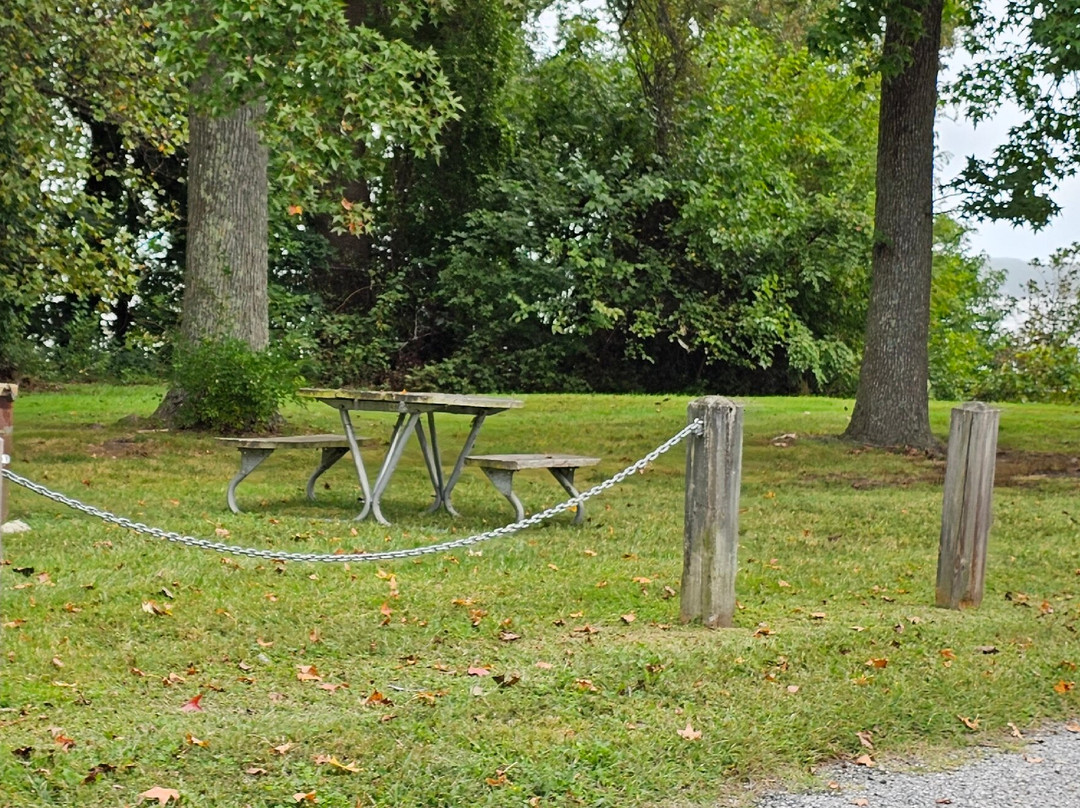 Willoughby Beach-Edgewood必去景点