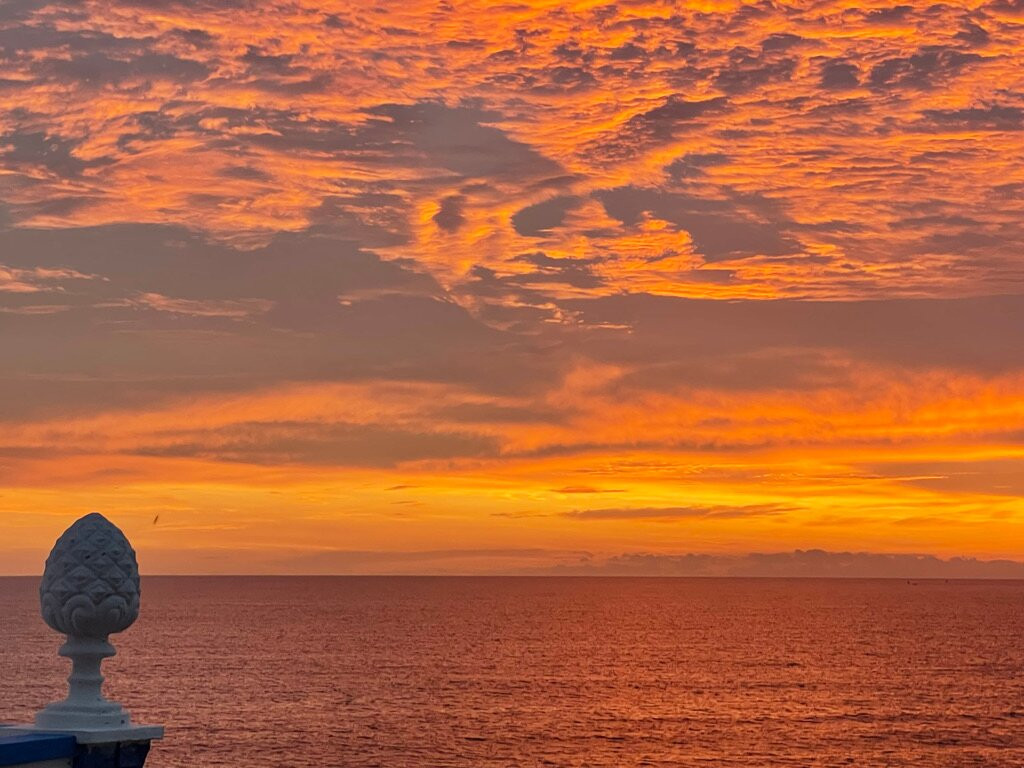 Hostal Sol y Mar主图