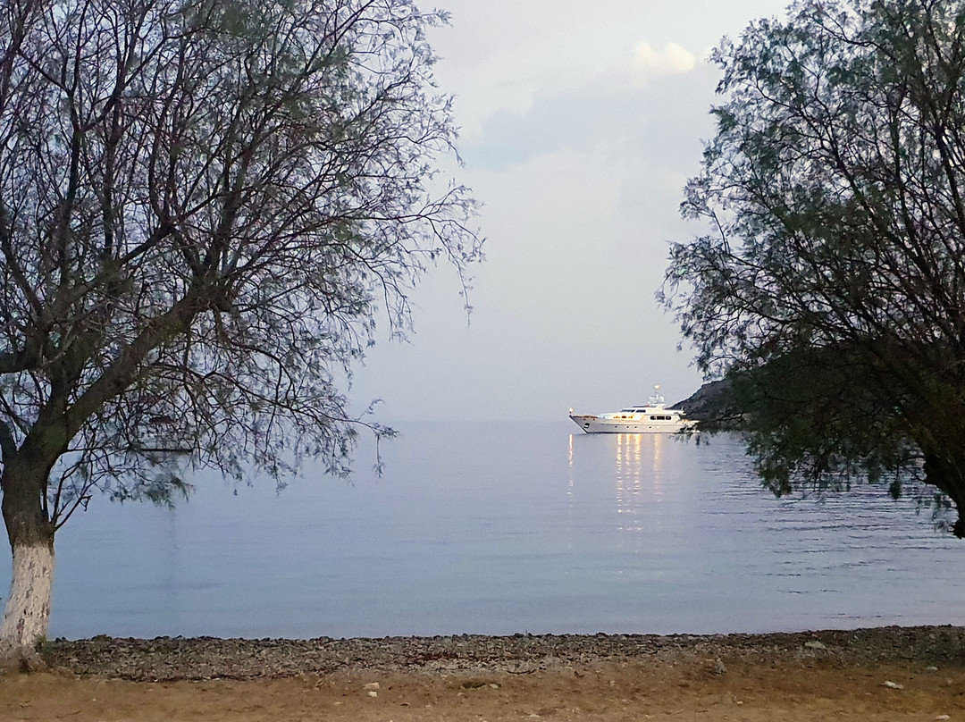 Almiriki Serifos主图