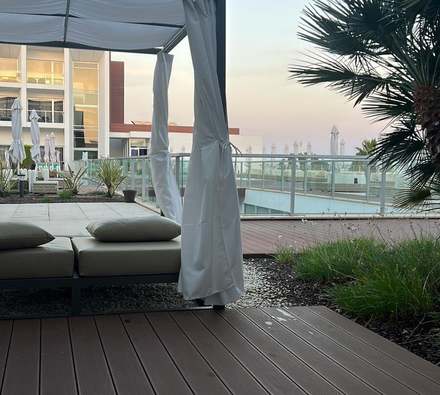 Iberostar Selection Lagos Algarve主图