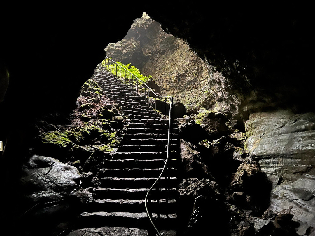 Terralta Nature Tours-Sao Roque do Pico必去景点