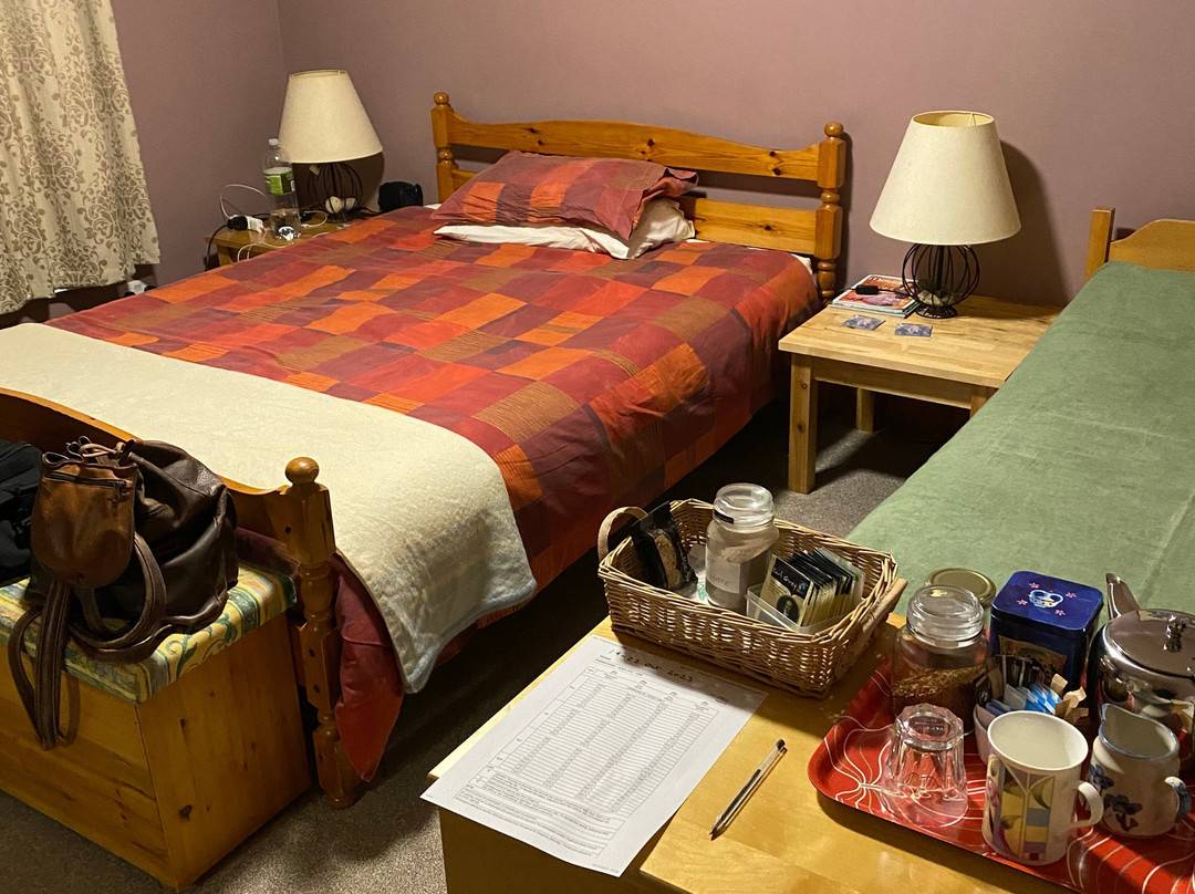 Maolbhuidhe Bed and Breakfast主图