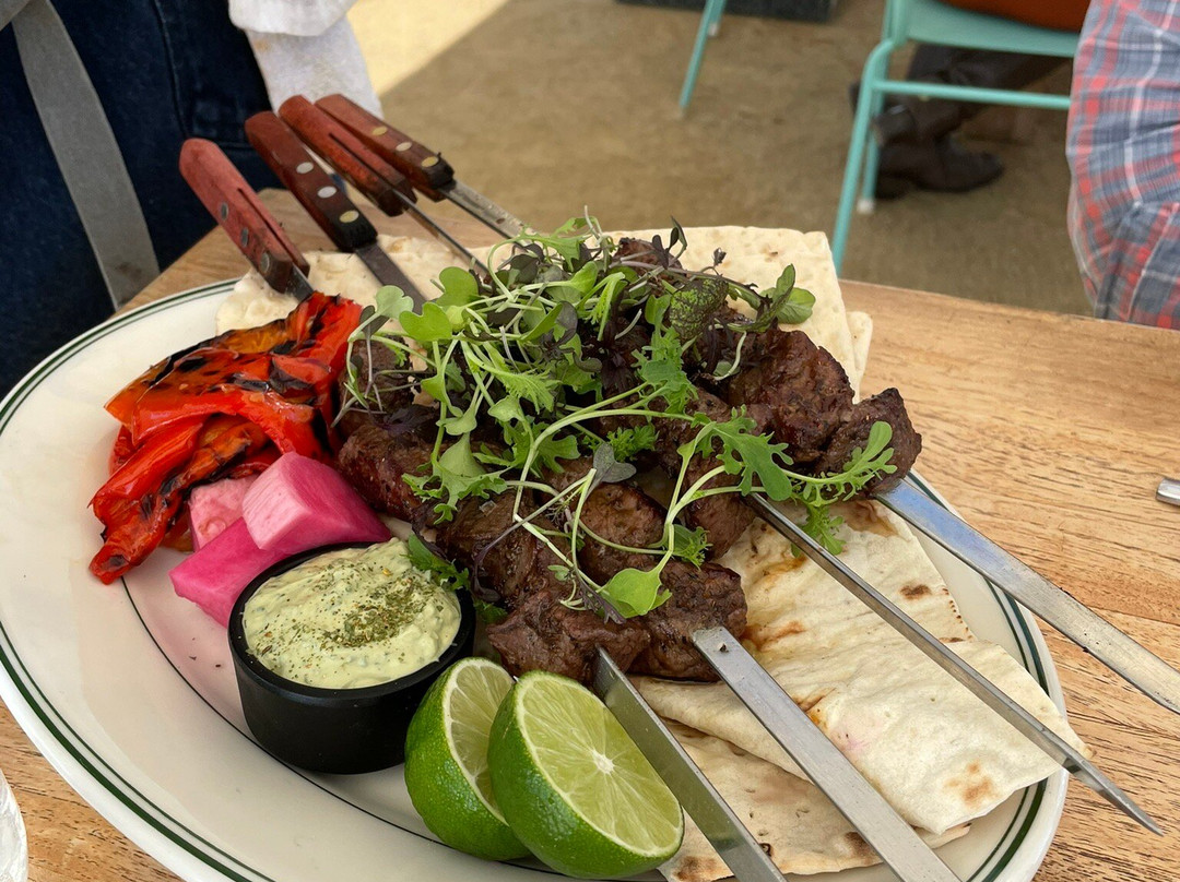 Ashes & Diamonds Winery-纳帕必去景点