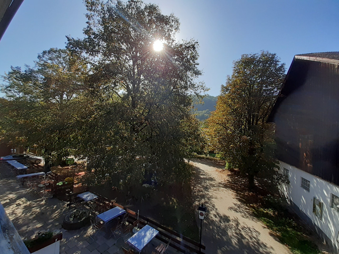 Landgasthof Kastlhof