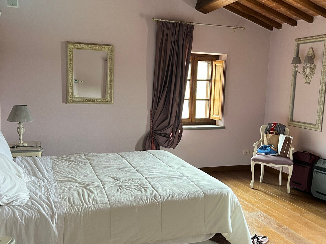 Villa Fontanicchio