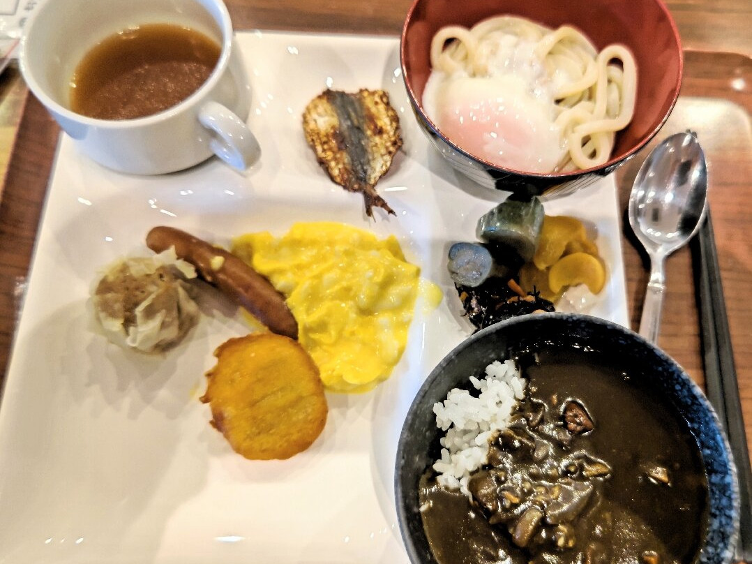 センチュリオンホテル&スパ倉敷主图