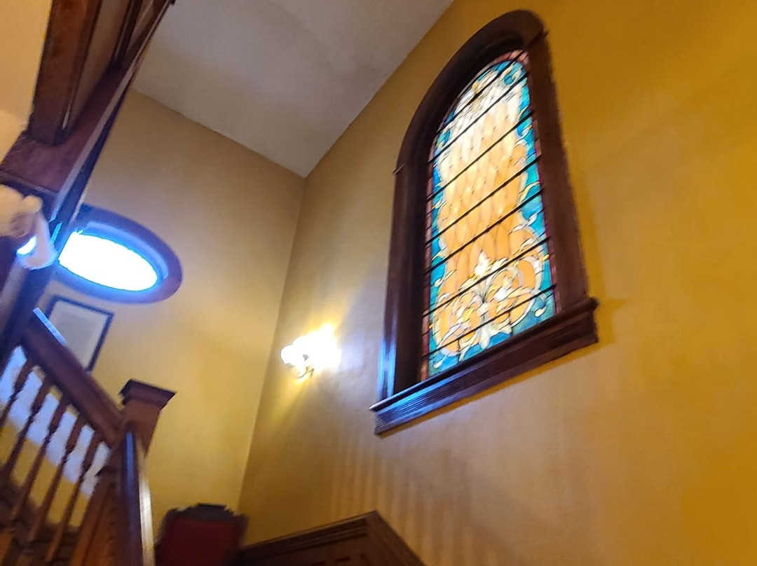 Simmons-Bond Inn Bed & Breakfast主图