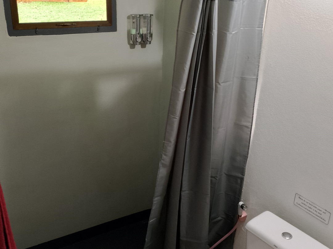 Leelawadee Resort主图