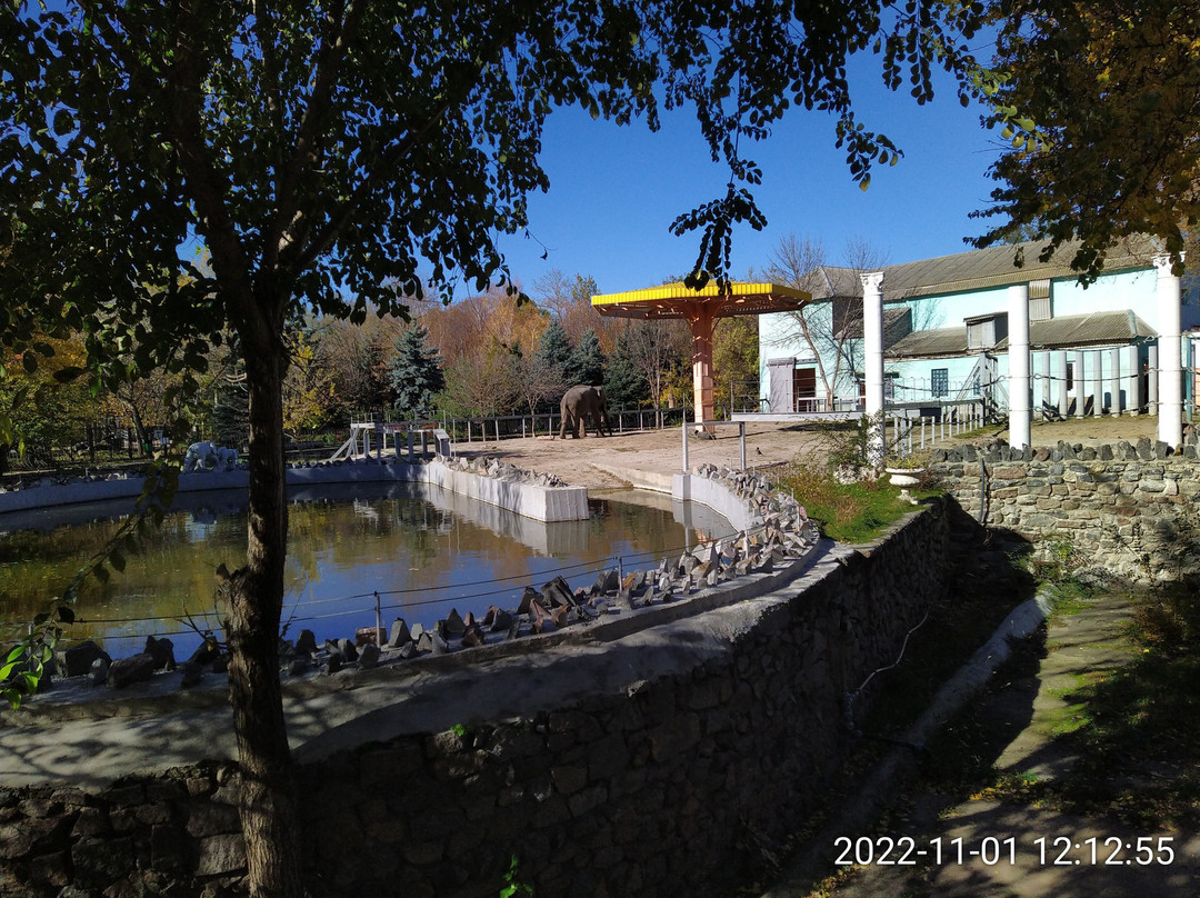 Nikolaev Zoo-Mykolaiv必去景点