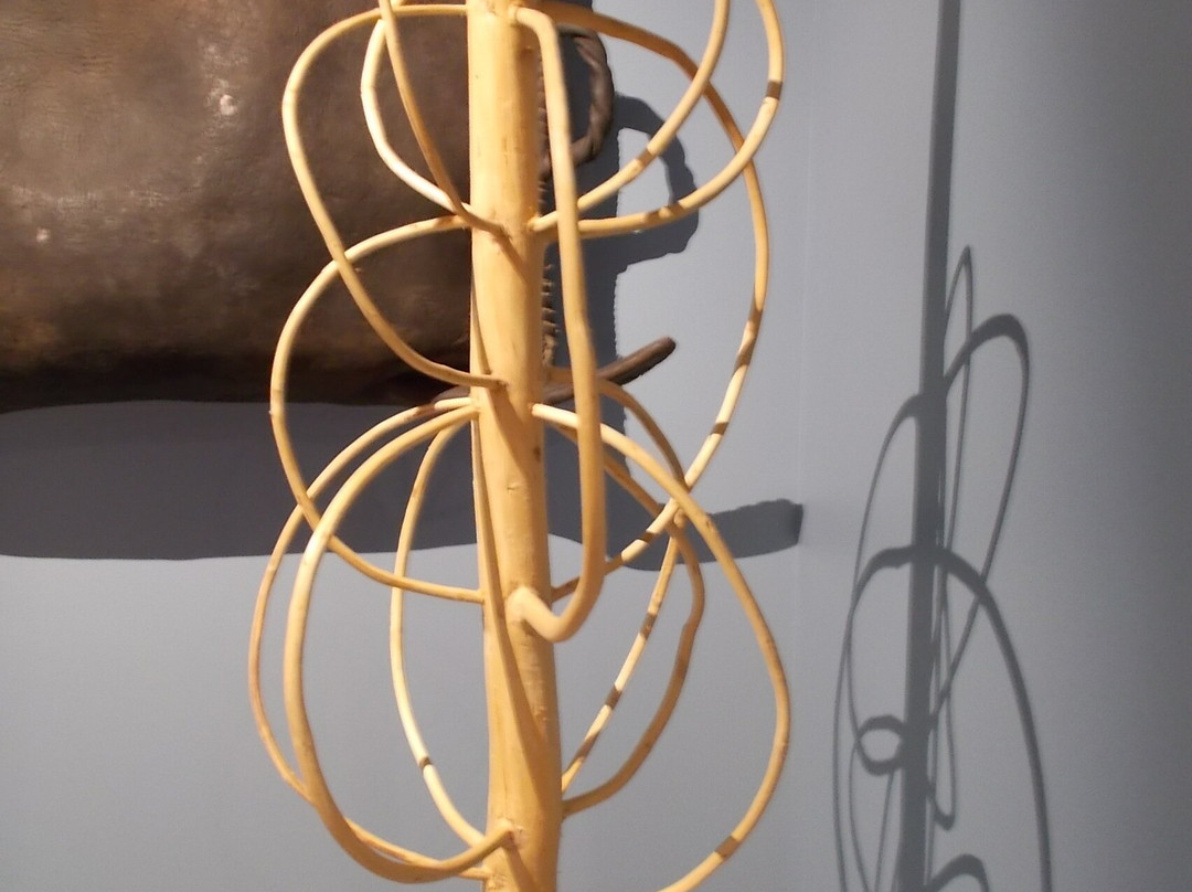 MAV - Museo dell'Artigianato Valdostano di Tradizione景点图片
